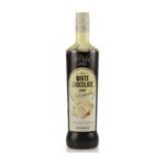 Polot 1882 Premium White Chocolate Sirup 0,7l