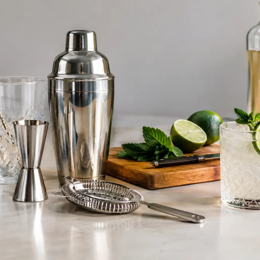 Bar Tools für Einsteiger, die wirklich zählen