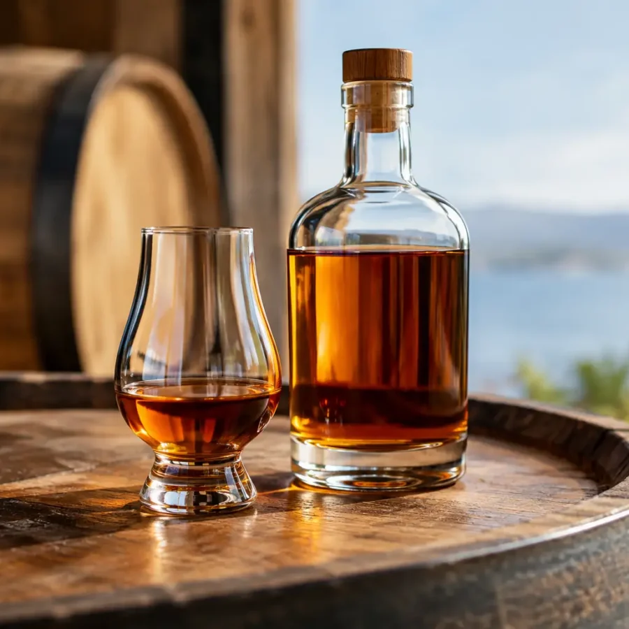 Single-Cask-Abfüllungen verstehen beim Rumkauf