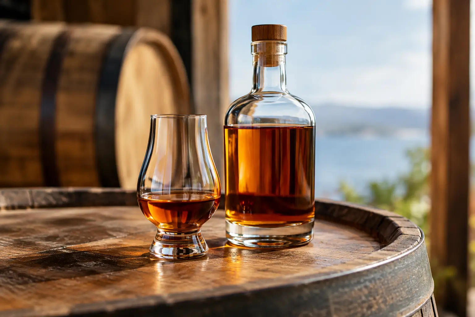 Single-Cask-Abfüllungen verstehen beim Rumkauf
